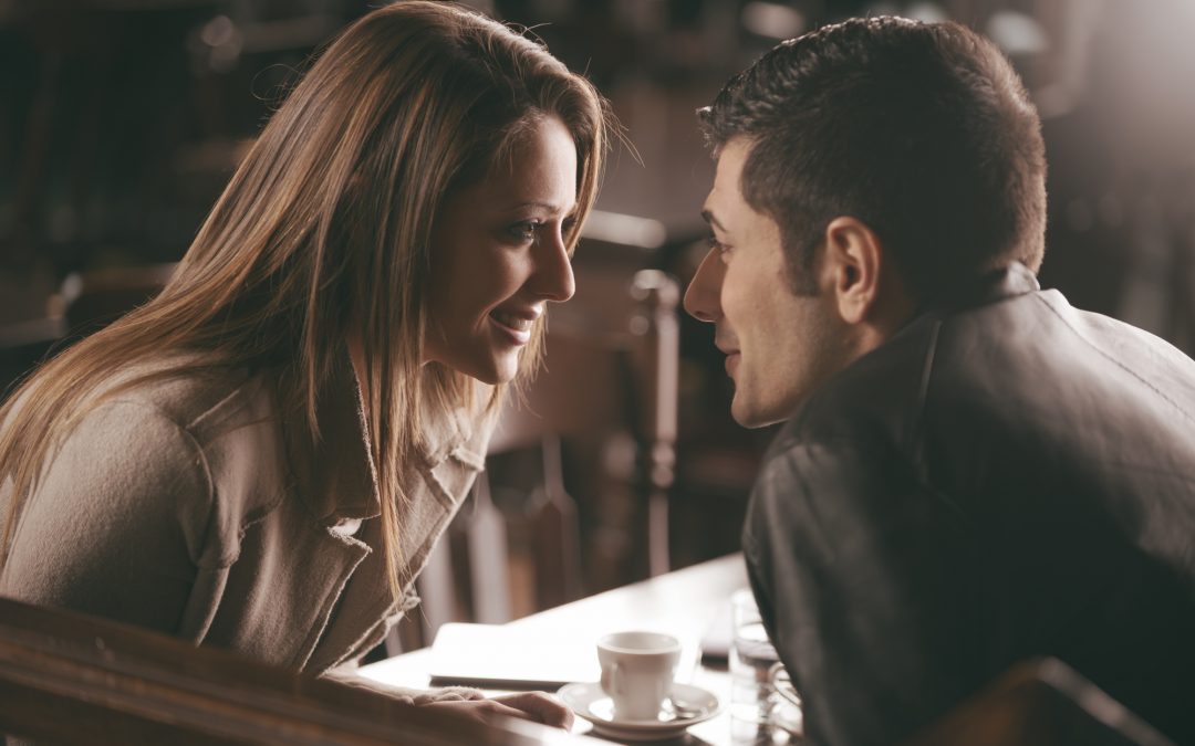 3 Ways to Be Fully Present on a Date