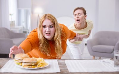 Psychological Reasons for Overeating and How to Stop